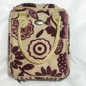 💜 Jewelry Luggage 💜